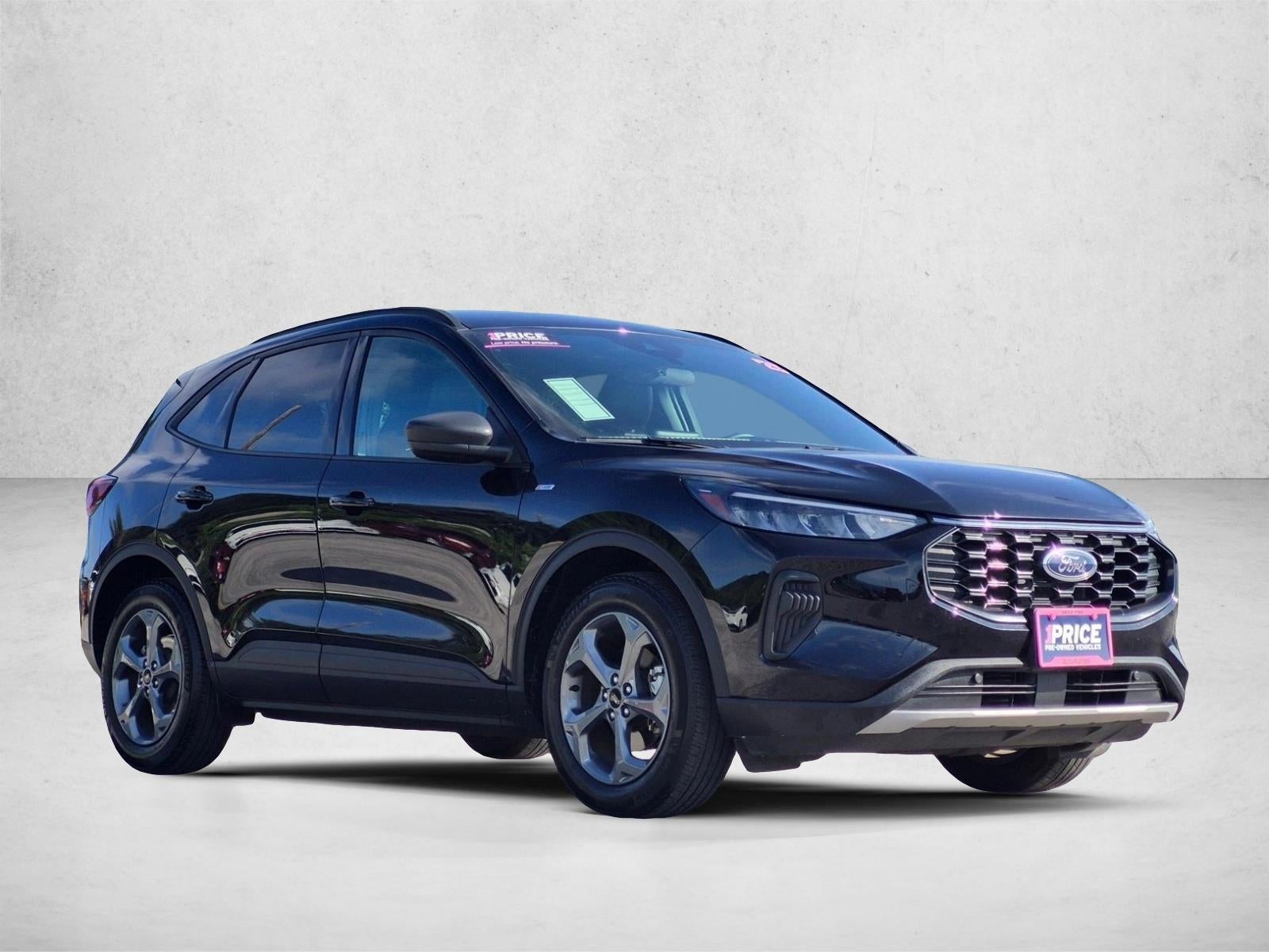 2025 Ford Escape ST-Line FWD