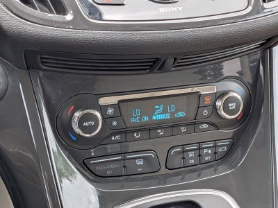 2014 Ford Escape 4WD 4dr Titanium