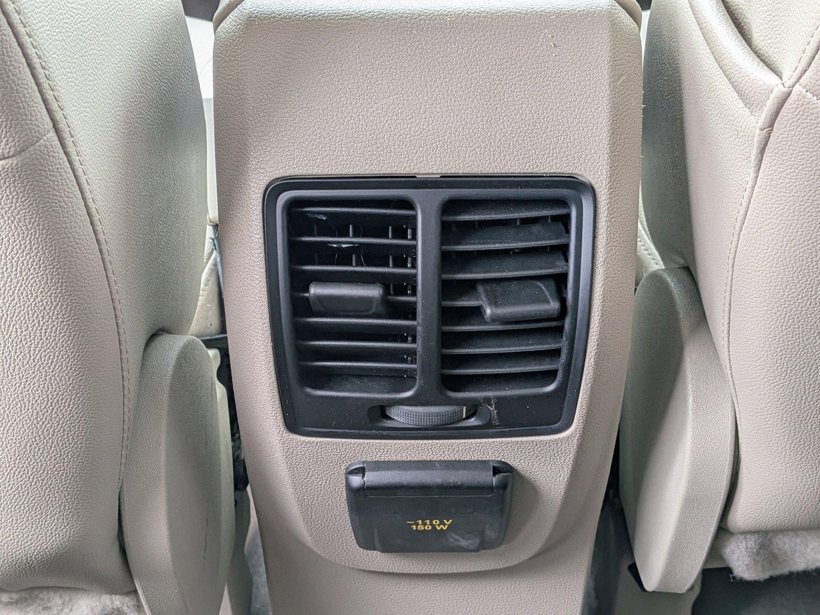 2014 Ford Escape 4WD 4dr Titanium