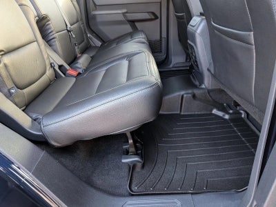 2021 Ford Bronco Big Bend 4 Door 4x4