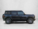 2021 Ford Bronco Big Bend 4 Door 4x4