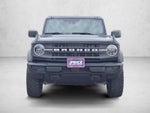 2025 Ford Bronco Big Bend 4 Door 4x4