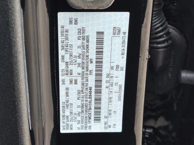 2025 Ford Bronco Big Bend 4 Door 4x4