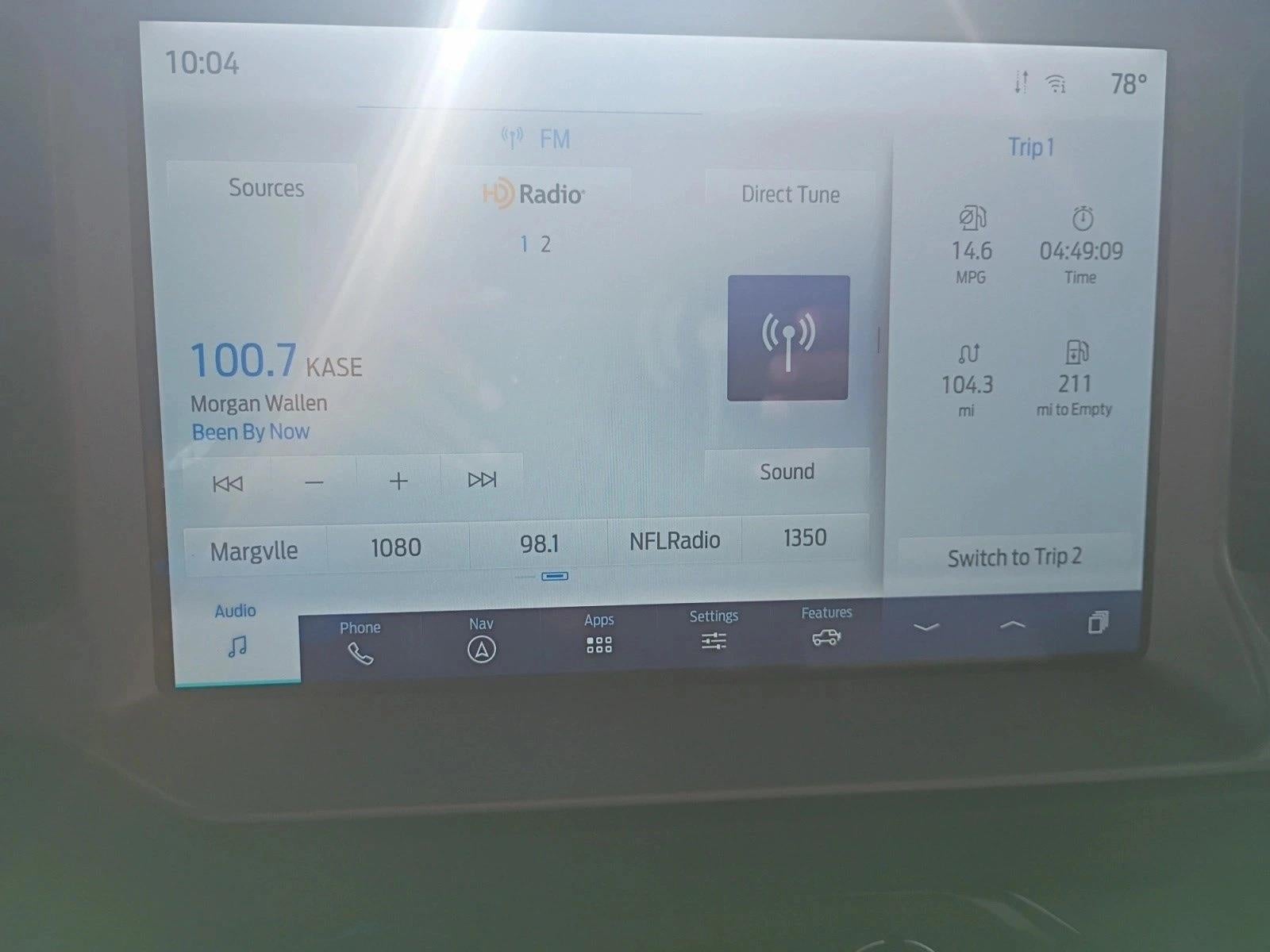 2024 Ford Bronco Raptor 4 Door Advanced 4x4