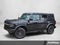 2022 Ford Bronco Black Diamond 4 Door 4x4