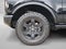 2022 Ford Bronco Black Diamond 4 Door 4x4