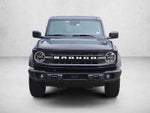 2022 Ford Bronco Black Diamond 4 Door 4x4