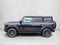 2022 Ford Bronco Black Diamond 4 Door 4x4
