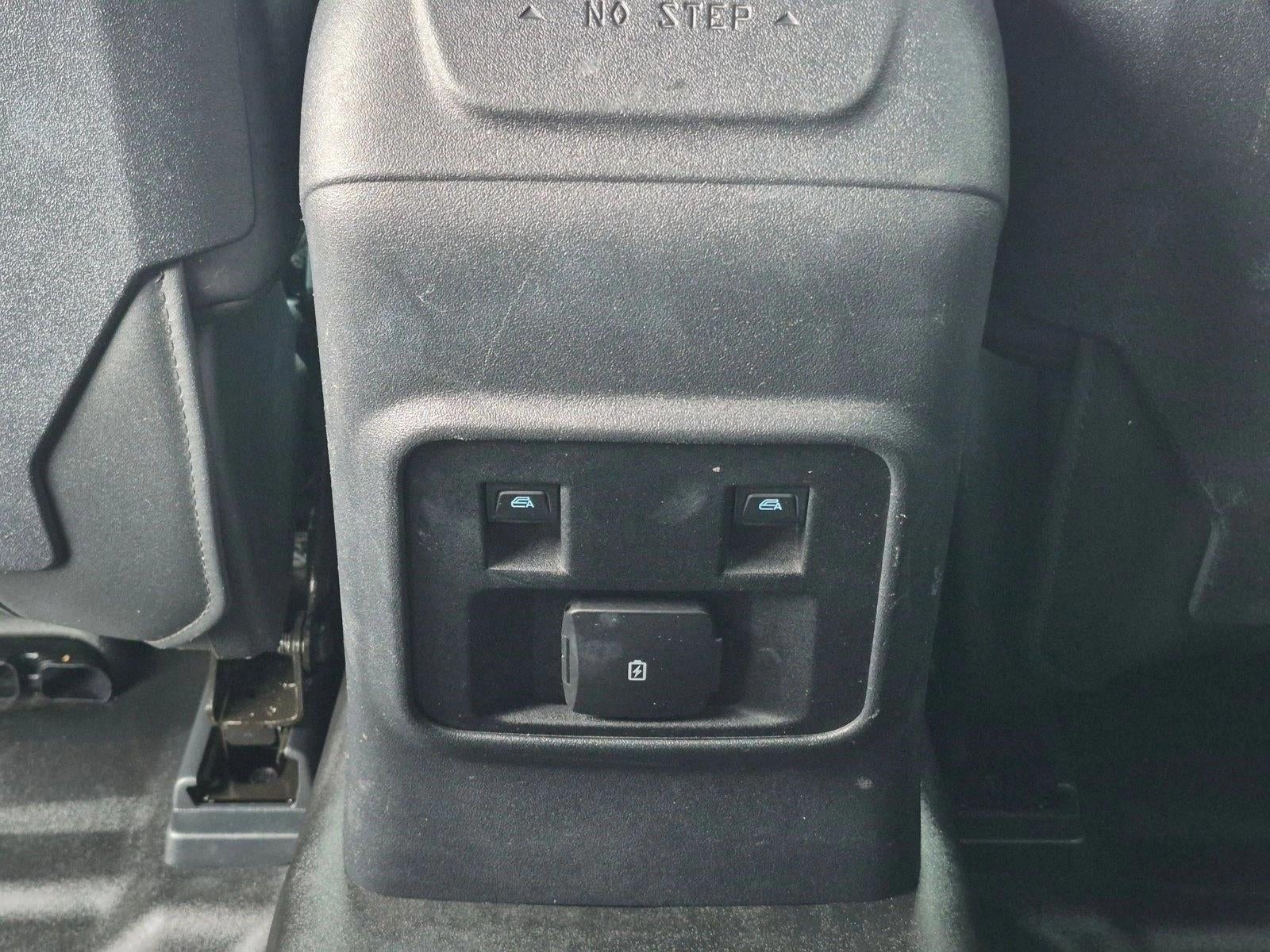 2023 Ford Bronco Black Diamond 4 Door Advanced 4x4