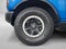 2023 Ford Bronco Black Diamond 4 Door Advanced 4x4