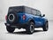 2023 Ford Bronco Black Diamond 4 Door Advanced 4x4