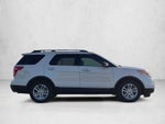 2012 Ford Explorer FWD 4dr XLT