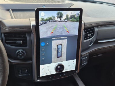 2024 Ford Expedition King Ranch 4x4