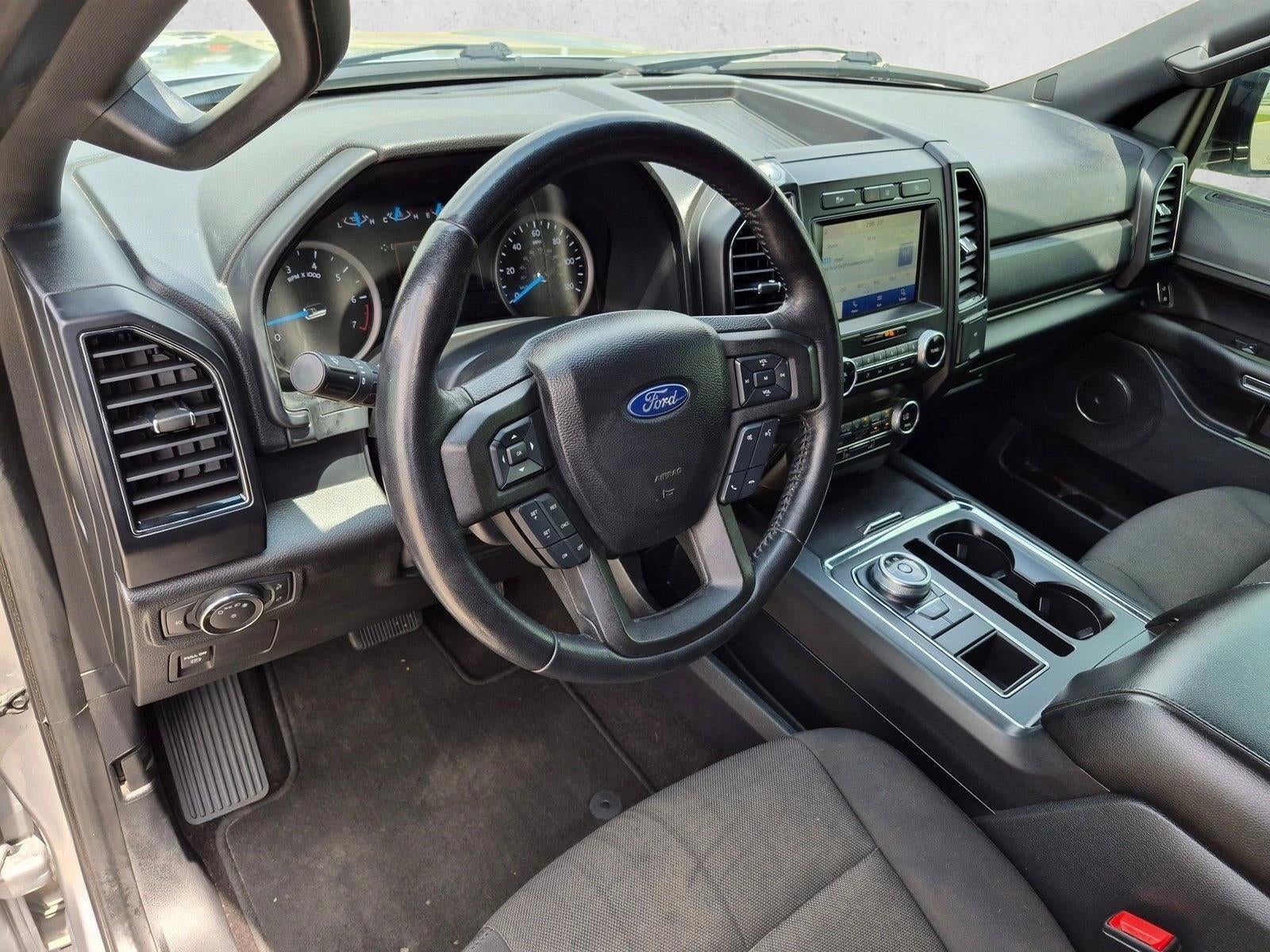 2021 Ford Expedition XL 4x2
