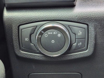 2021 Ford Expedition XL 4x2