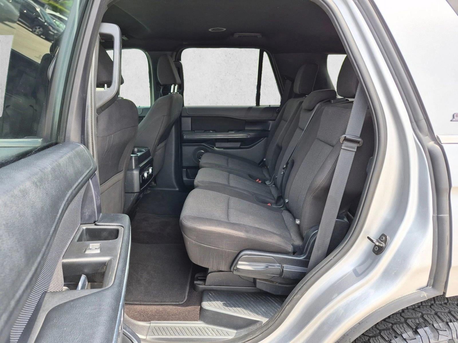 2021 Ford Expedition XL 4x2