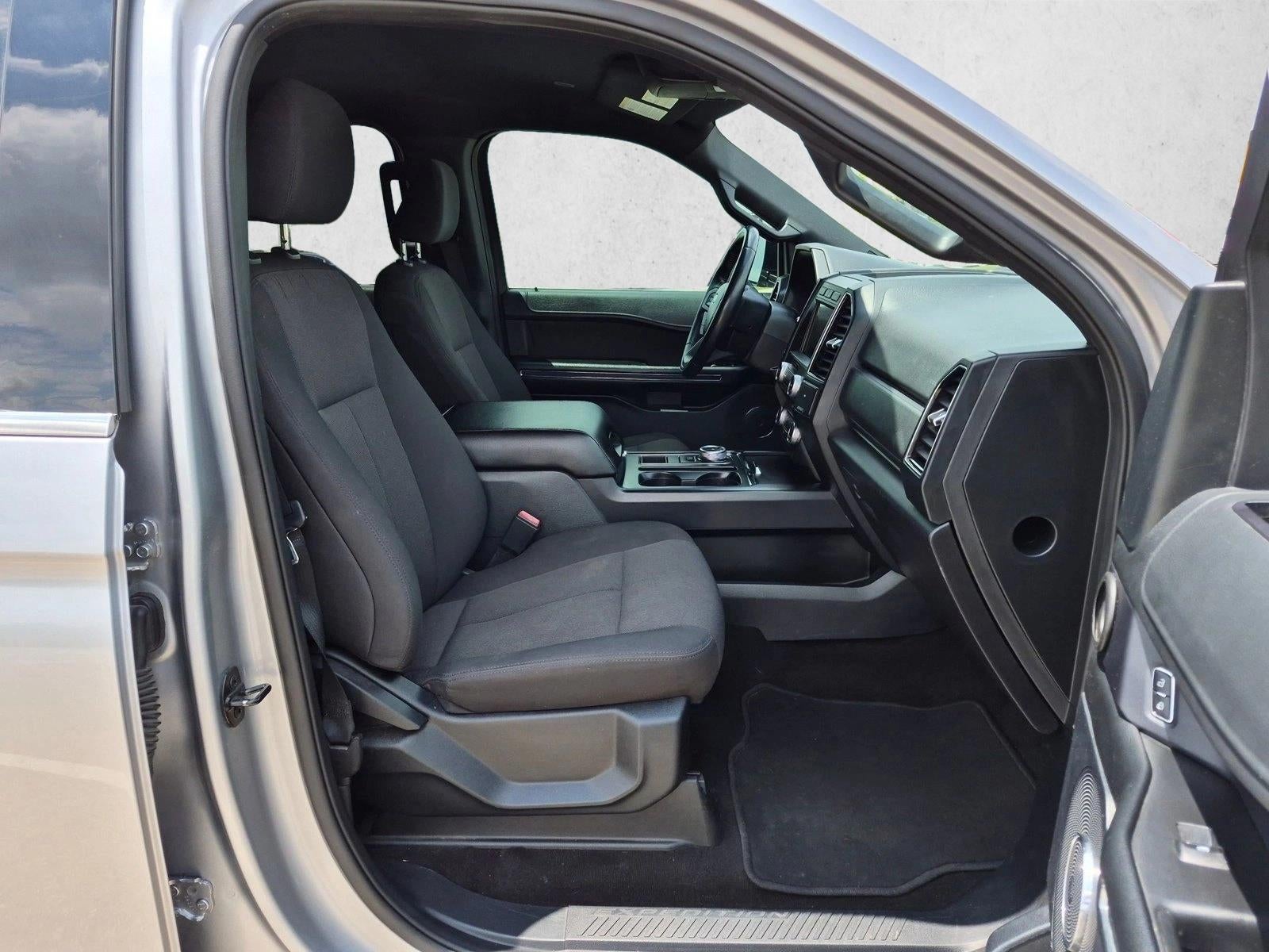 2021 Ford Expedition XL 4x2