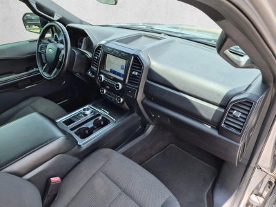 2021 Ford Expedition XL 4x2