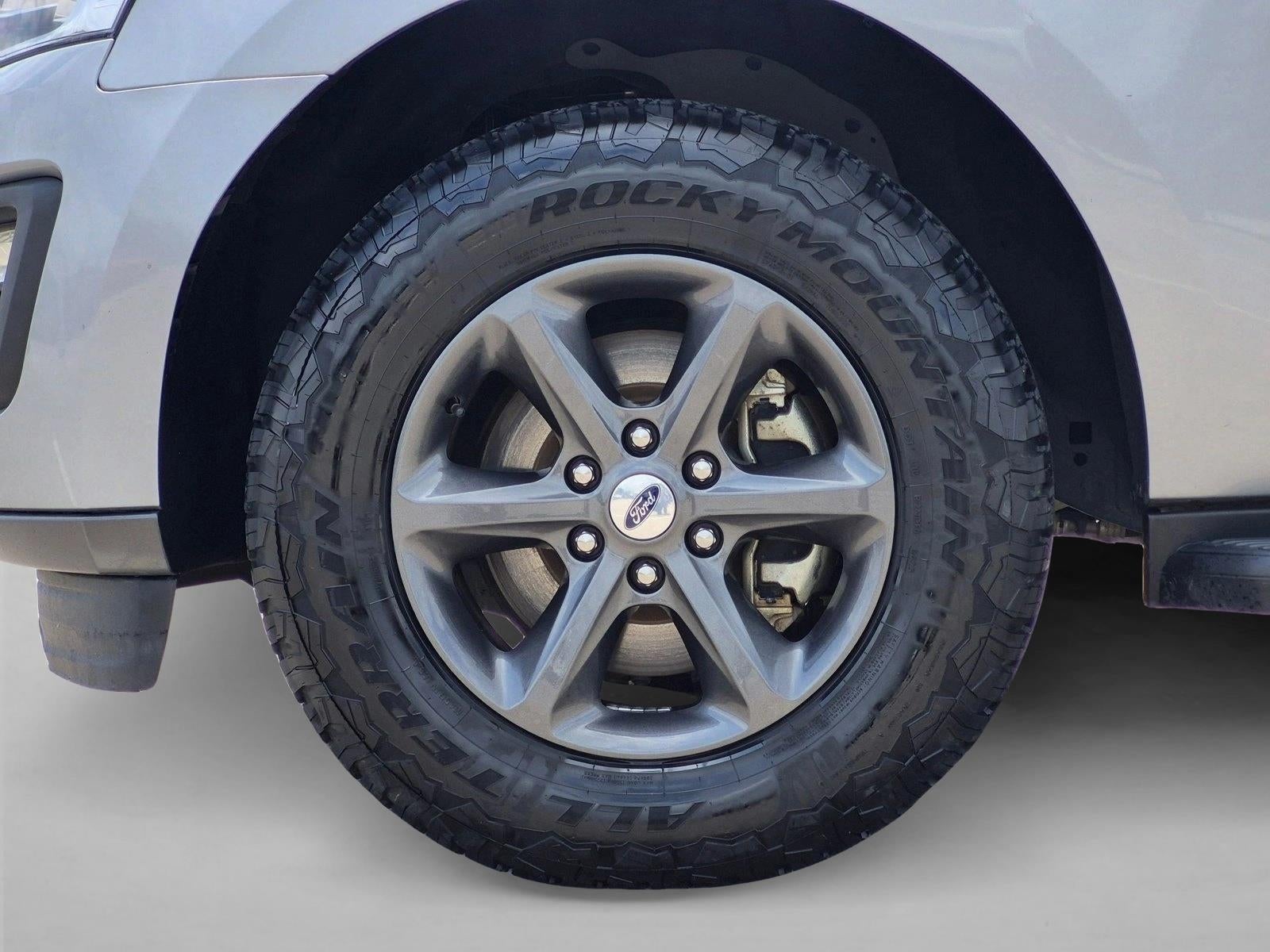 2021 Ford Expedition XL 4x2