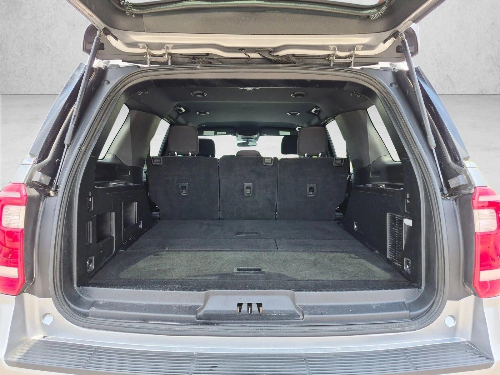 2021 Ford Expedition XL 4x2