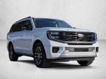 2025 Ford Expedition Platinum 4x4