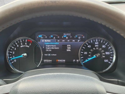 2020 Ford Expedition King Ranch 4x4