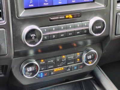 2020 Ford Expedition King Ranch 4x4
