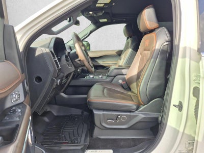 2020 Ford Expedition King Ranch 4x4