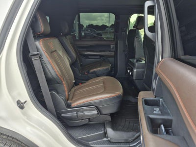 2020 Ford Expedition King Ranch 4x4