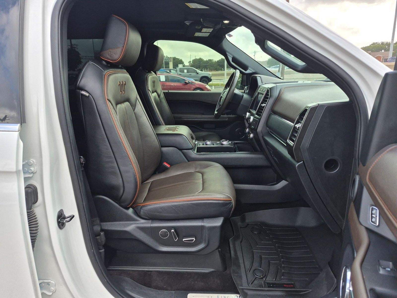 2020 Ford Expedition King Ranch 4x4