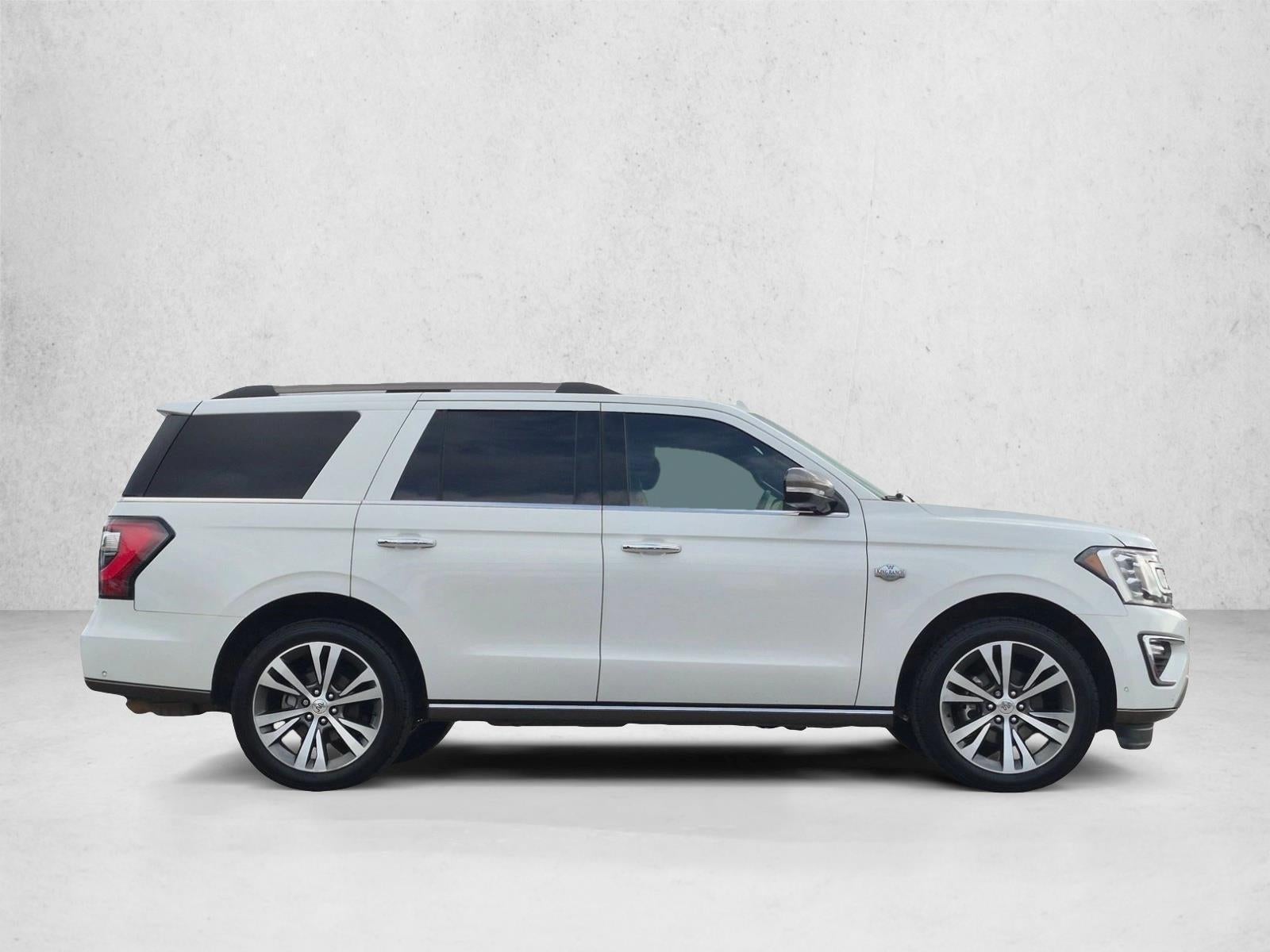 2020 Ford Expedition King Ranch 4x4