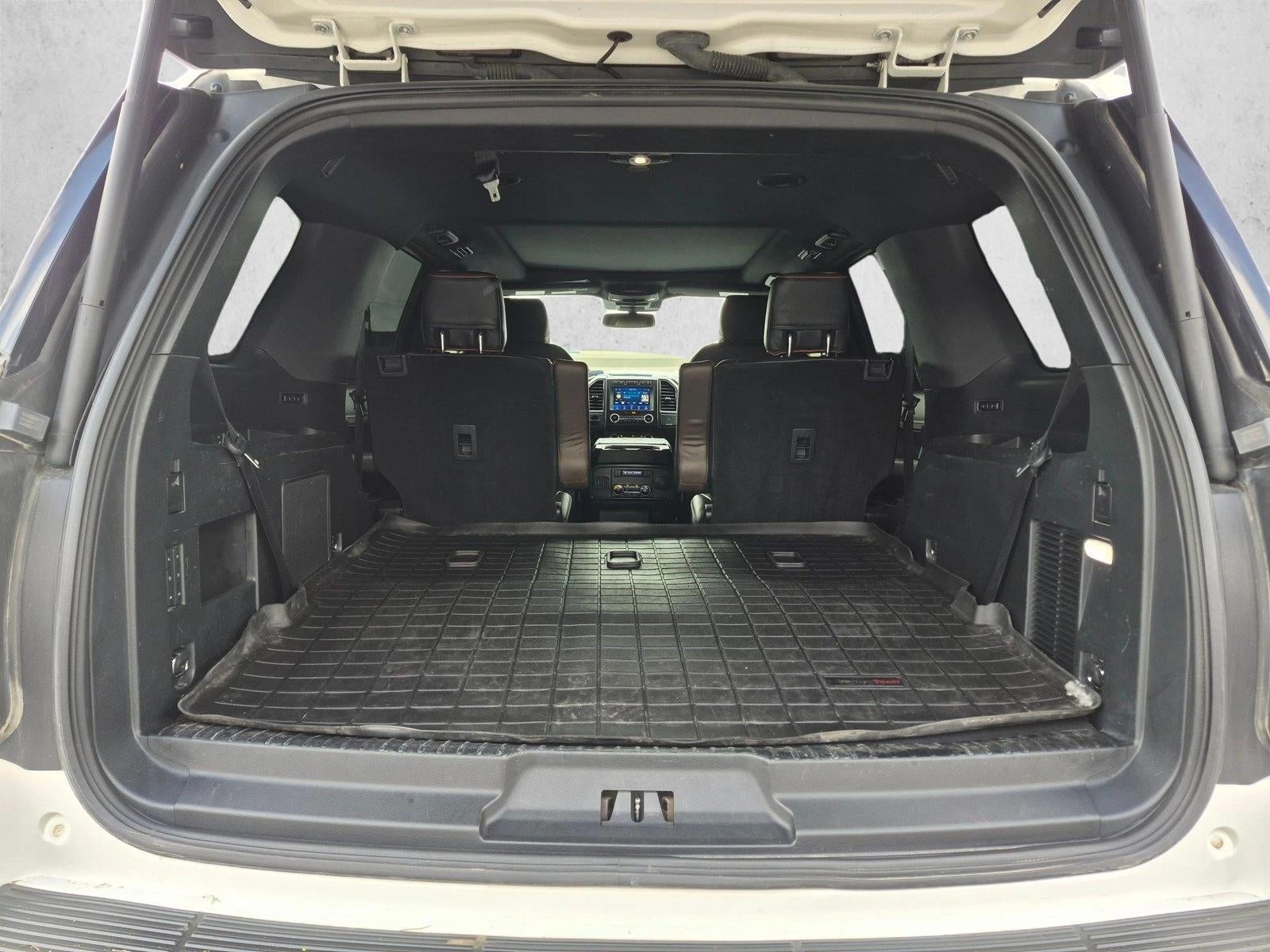 2020 Ford Expedition King Ranch 4x4