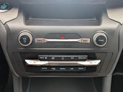 2020 Ford Explorer XLT RWD