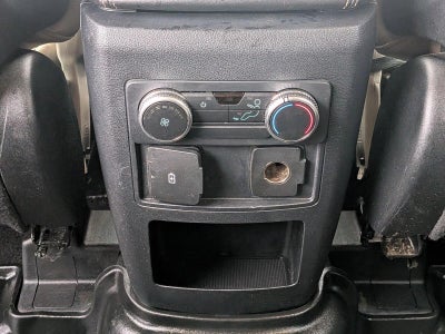 2020 Ford Explorer XLT RWD