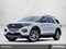2020 Ford Explorer XLT RWD