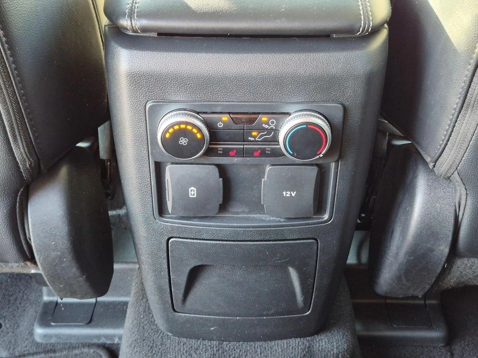 2023 Ford Explorer Limited RWD