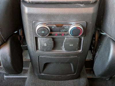 2023 Ford Explorer Limited 4WD