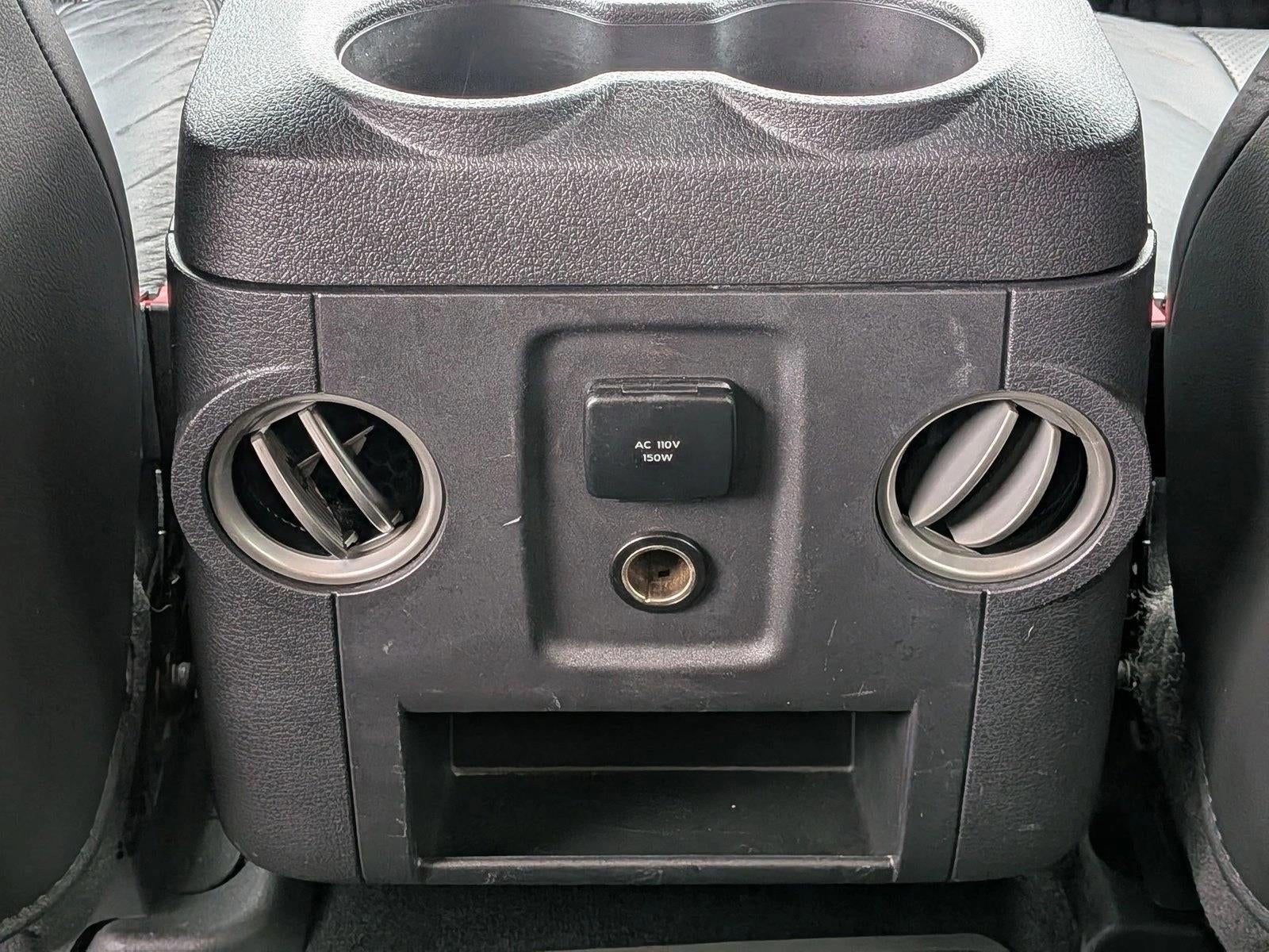 2012 Ford Super Duty F-250 SRW 4WD Crew Cab 6-3/4 Ft Box Lariat