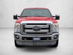 2012 Ford Super Duty F-250 SRW 4WD Crew Cab 6-3/4 Ft Box Lariat