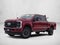 2025 Ford Super Duty F-250 SRW Platinum 4WD Crew Cab 6.75' Box