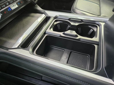 2025 Ford Super Duty F-250 SRW Platinum 4WD Crew Cab 6.75' Box