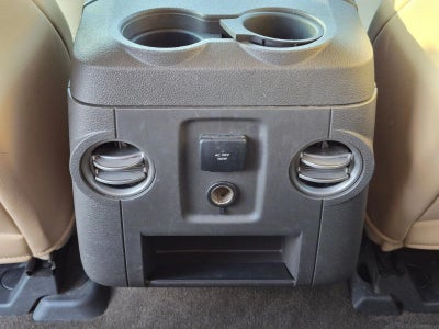 2013 Ford Super Duty F-350 SRW 4WD Crew Cab 6-3/4 Ft Box Lariat