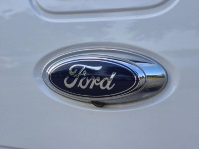 2013 Ford Super Duty F-350 SRW 4WD Crew Cab 6-3/4 Ft Box Lariat