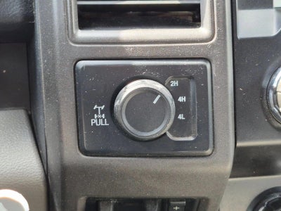 2022 Ford F-350 XL 4WD Crew Cab 6.75' Box