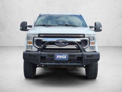 2022 Ford F-350 XL 4WD Crew Cab 6.75' Box