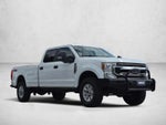 2022 Ford F-350 XL 4WD Crew Cab 6.75' Box