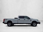 2022 Ford F-350 XL 4WD Crew Cab 6.75' Box