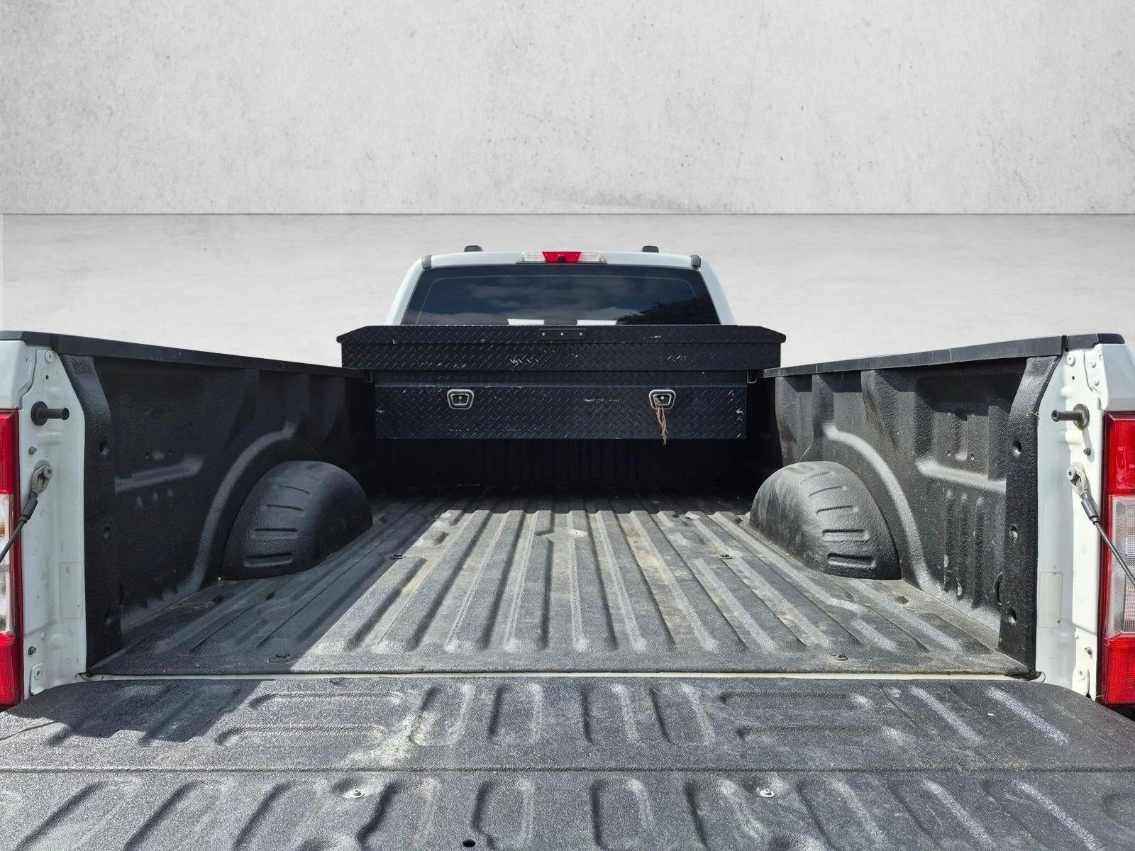 2022 Ford F-350 XL 4WD Crew Cab 6.75' Box