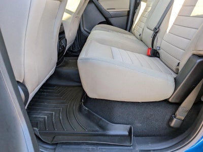 2019 Ford Ranger XLT 4WD SuperCrew 5' Box