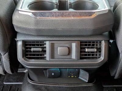 2024 Ford F-150 XLT 2WD SuperCrew 5.5' Box